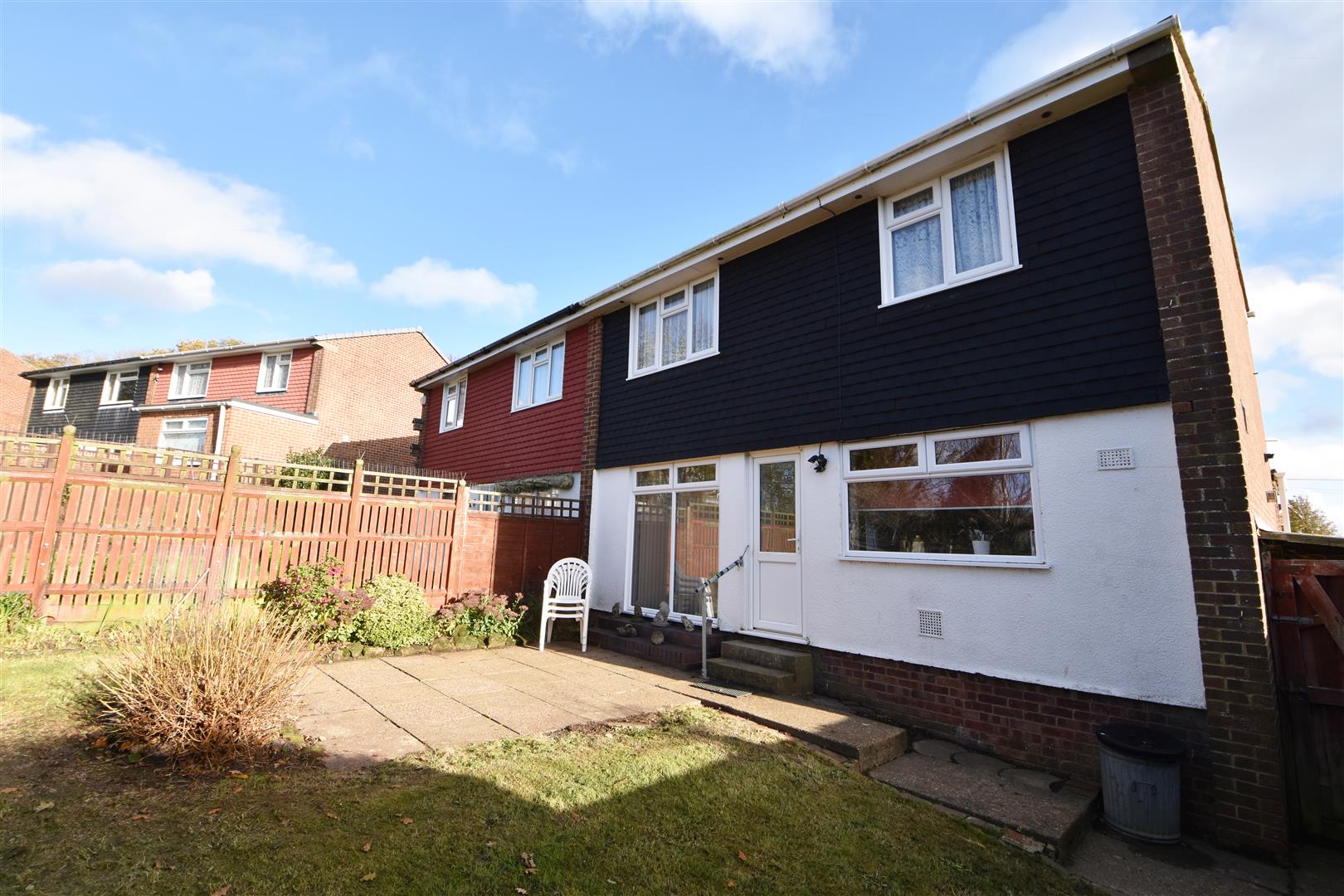 Harrow Lane, St. LeonardsOnSea Rush, Witt & Wilson